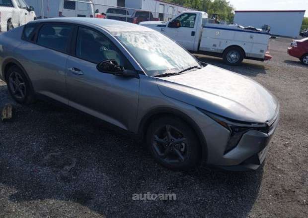Kia K4