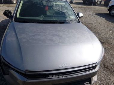 Kia K4  2025 