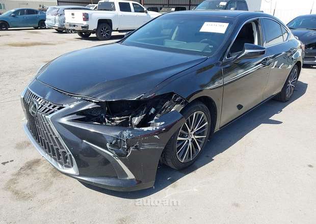 Lexus ES 300