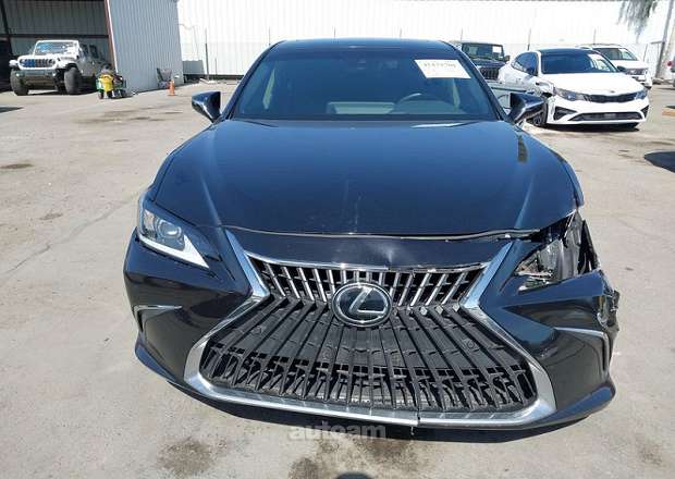 Lexus ES 300