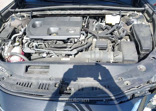 Lexus ES 300