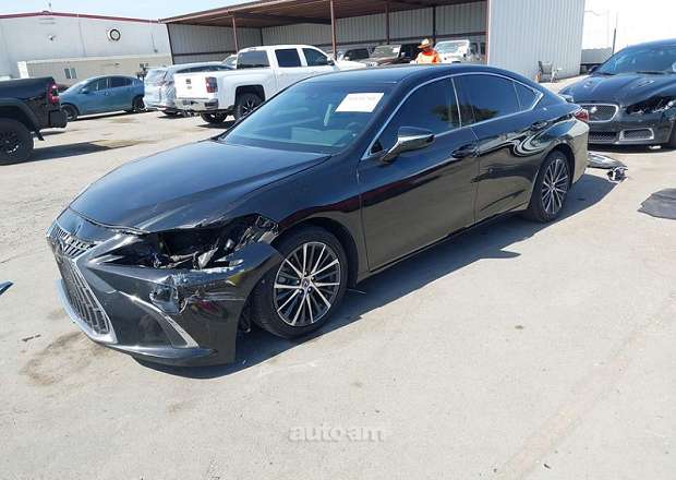 Lexus ES 300