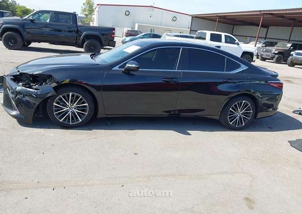 Lexus ES 300