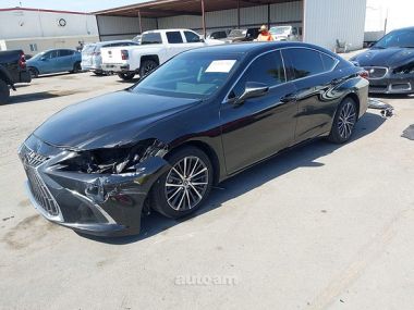 Lexus ES 300  2023 