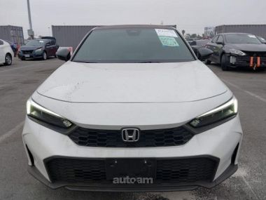 Honda Civic  2025 