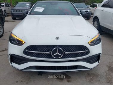 Mercedes-Benz C 300  2023 