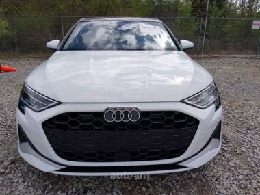 Audi A3  2026 