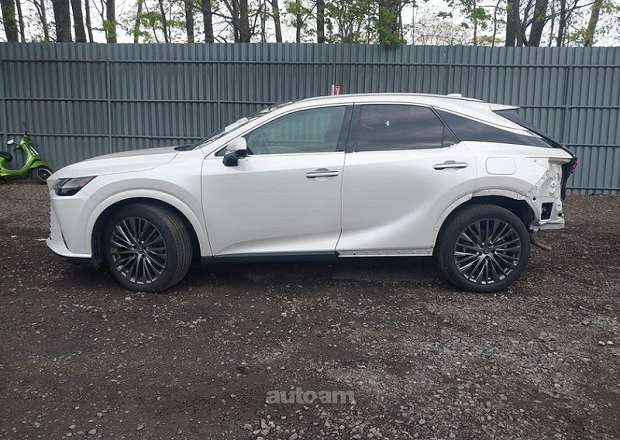 Lexus RX 350