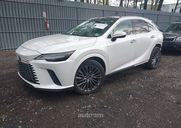 Lexus RX 350