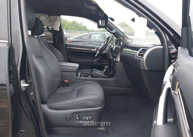 Lexus GX 460