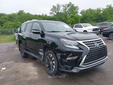 Lexus GX 460  2023 