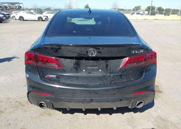 Acura TLX