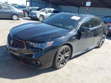 Acura TLX  2020 