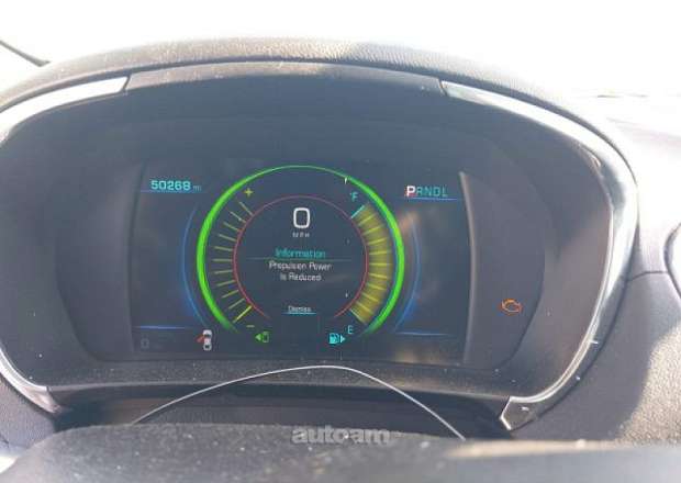 Chevrolet Volt