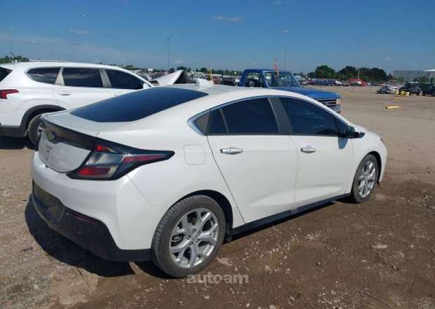 Chevrolet Volt