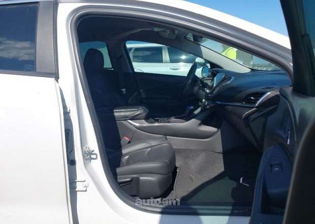 Chevrolet Volt