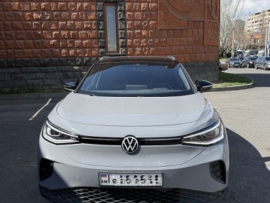 Volkswagen ID.4  2022 