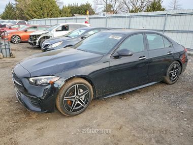 Mercedes-Benz C 300  2023 