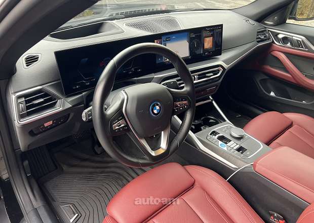 BMW i4