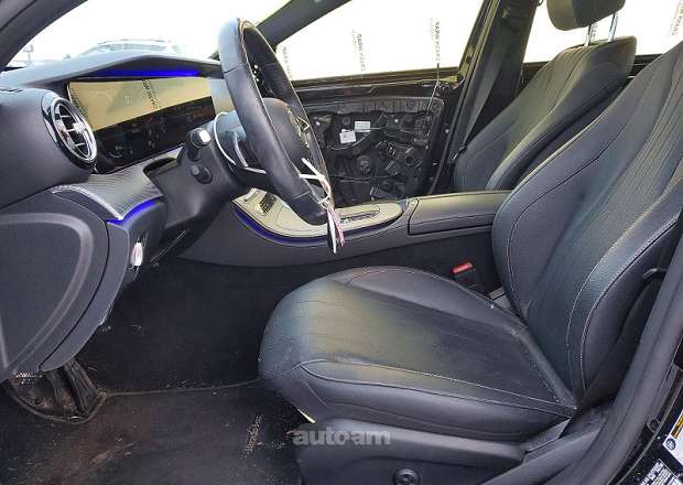 Mercedes-Benz E 350