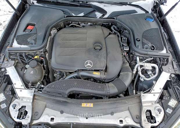 Mercedes-Benz E 350