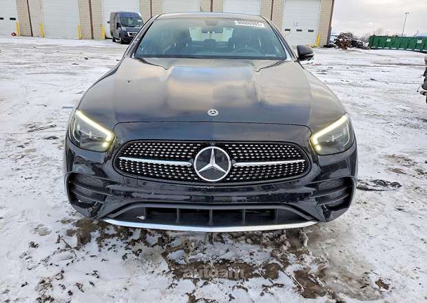 Mercedes-Benz E 350