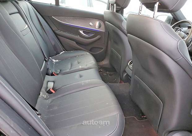 Mercedes-Benz E 350