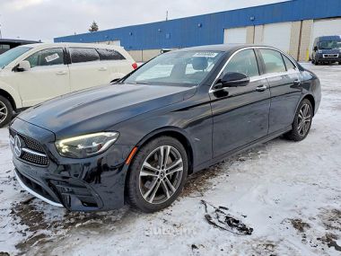 Mercedes-Benz E 350  2020 