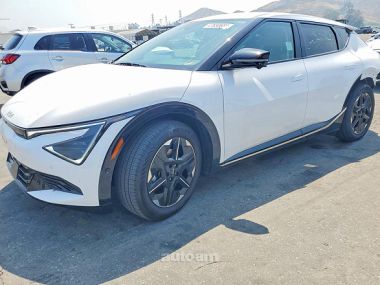 Kia EV6  2025 