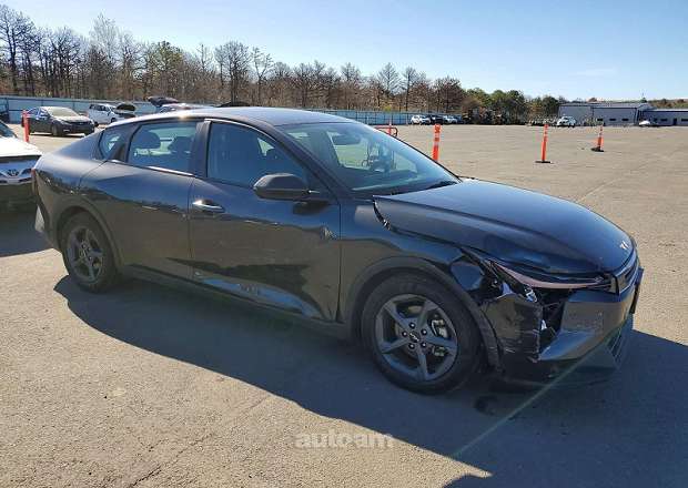 Kia K4