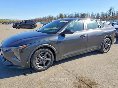 Kia K4  2025 