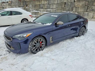 Kia Stinger  2020 