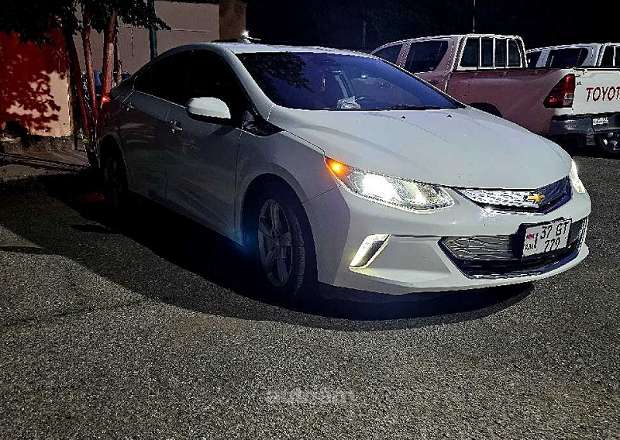 Chevrolet Volt