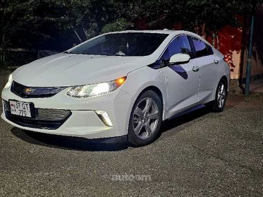 Chevrolet Volt  2017 