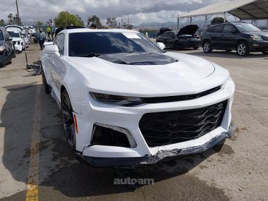 Chevrolet Camaro  2022 