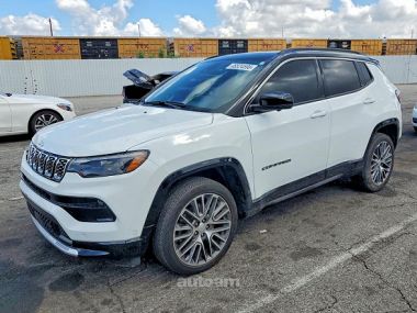 Jeep Compass  2024 