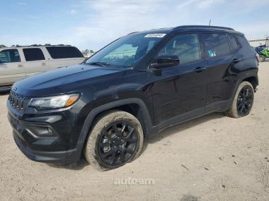 Jeep Compass  2022 