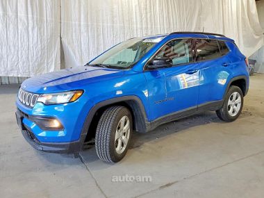Jeep Compass  2021 