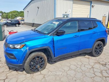 Jeep Compass  2024 