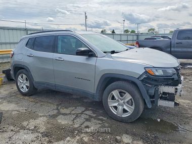 Jeep Compass  2021 