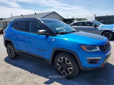 Jeep Compass  2020 