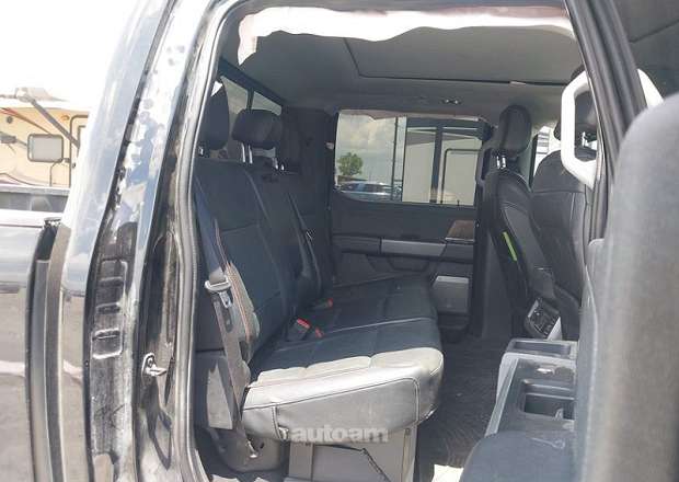 Ford F250