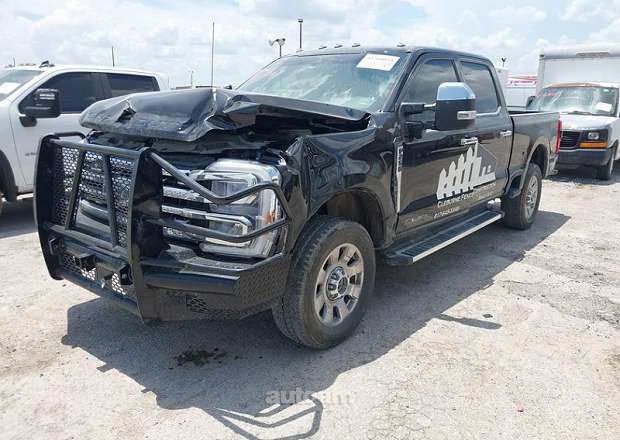 Ford F250