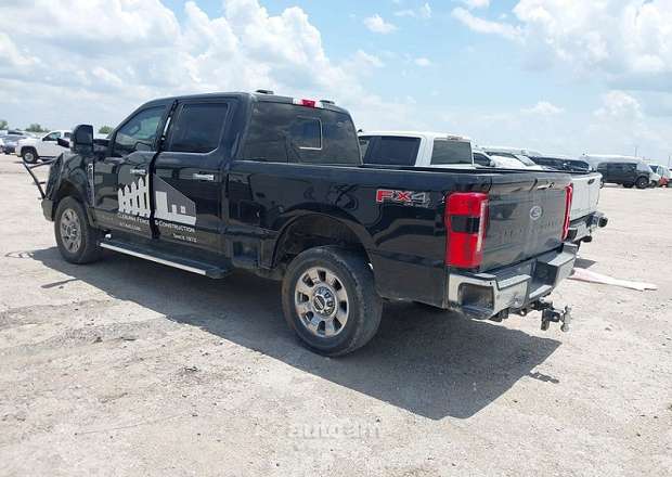 Ford F250