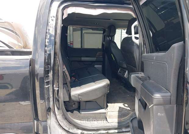 Ford F250