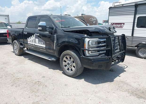 Ford F250