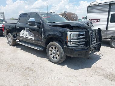Ford F250  2023 