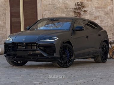 Lamborghini Urus  2026 