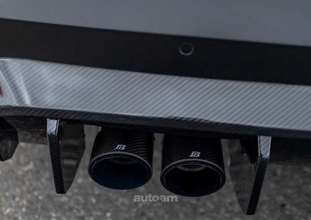 BMW M3