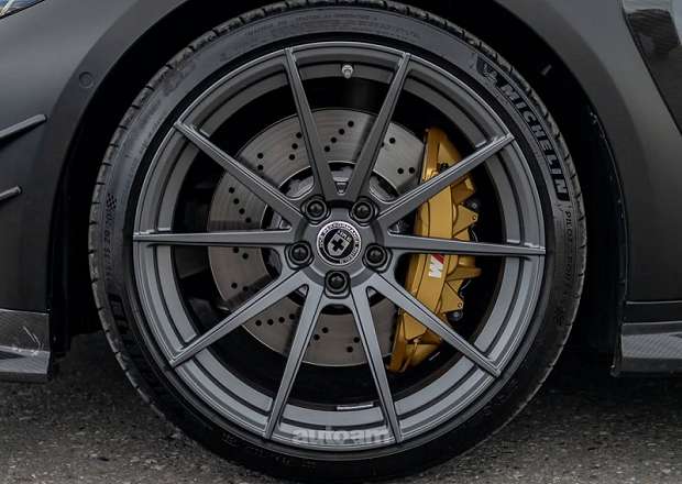 BMW M3
